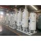 98% Mobile Nitrogen Gas Generator PSA Nitrogen Membrane Unit