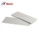 Hot Rolled Tantalum Plate R05200  Tantalum Sheet Metal With Good Plasticity