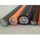 Electric Vehicle Charging EV-Rssps EV TPE Insulated Electrical Wire Cable