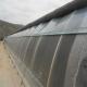 Hot Galvanized Steel Solar Powered Greenhouse Passive In Solar