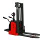 4500mm Electric Stacker Truck