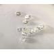 Loose Lab Grown Diamond Jewelry 1ct Polished 1 - 10mm For necklace Earrings