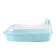 Eco Friendly Modern Cat Litter Box Color Customized Strong And Sturdy For Cats