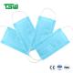17.5*9.5CM BFE 99 Meltblown Middle Layer Disposable Face Mask