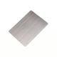 HL Decorative Stainless Steel Sheet Cold Rolled For Construction