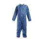 Anti Static Disposable Protective Suit , CE FDADisposable Coverall Suits