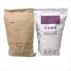 Industrial Multiwall Paper Bags Mouth Heat Sealing 20kg 25kg 50kg