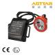 Asttar brand explosion-proof led miner cap lamp KL6Ex for underground lighting with ATEX certificate