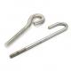 Stainless Steel Anchor Bolt High Strength M36 9 Type Foundation Anchor Bolts Fastener