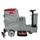 Oem Automatic Ride On Floor Scrubber Cleaner Machine For Supermarket