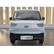 Finless Porpoise 2023 Wisdom Electric Car Karry Propoise EV Electric Vehicle Light Truck With 6.6m³ Loading Cube