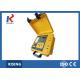 Z Connect Power 10000 Transformer Turn Ratio Tester
