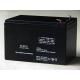 Offline or standby UPS 12v 10ah FM Sealed Maintenance Free Lead Acid Battery (Vrla)
