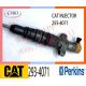 Common Rail Fuel Injector GP-328-2574 328-2573 3282573 3879433 387-9433 245-3517 245-3518 293-4067 293-4071 For CAT C7
