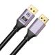 Displayport 1.4 Video Audio Cable Male To Male 8k 4k 60hz 120hz Dp Cable