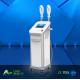 Vetifical High Quality 2 handpiece skin care pain free hair removal elight shr