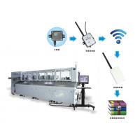 ODM Durable DBMS Database Management System For Wire Processing Machine