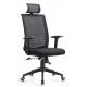 Commercial High Back Executive Ergonomic Office Chair OEM / ODM Available