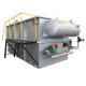 Oily Waste Water Disposal Device with 100L/Hour Productivity and Effective Treatment