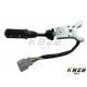JCB 701/80299 LEFT HAND FORWARD & REVERSE COLUMN SWITCH