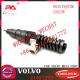 21451295 85013152, 85003656 New Diesel Fuel Injector For VOL-VO TRUCK MD13 US07 E3.3, 21451295 BEBE4F09001
