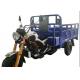 40*80mm Girder Petrol 250CC Cargo Tricycle