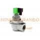 DMF-Z-40S Right Angle 1.5 Inch Diaphragm Dust Collector Pulse Valve