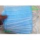 Personal Care Disposable Face Mask Anti Virus Medical Grade Face Mask Blue Green