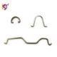 Small Stainless SS304 Steel Wire Forming Spring Lifting Handle 0.1mm-80mm