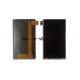 Black 5 Inch Mobile Lcd Screen , Cell Phone Display For Htc Desire 620