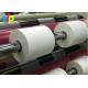 Premium Quality White BOPP Thermal Laminating Film with Strong Bonding Strength