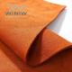 Durable Color Polyester Headliner Suede Fabric Material For Automotive Interior