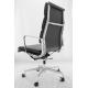 Eco Friendly Modern High Back Office Chair Comfortable Wear Resistant For Conference Room
