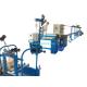 Low Noise Wire Extrusion Machine Wire Making Machine For Power Cord Extruder Machine