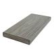 Outdoor Decking Board Textured PVC Decking And Outdoor Comfort