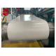 ASTM PPGl Zinc Coating Dx51d Prepainted Steel Coil Cold Rolled