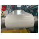 SGCC Cold Rolled Ppgi Steel Coil 1250mm For Building Roofing