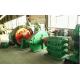 Industrial  PLC  Control Five Roller Skin Pass Rebar Rolling Mill