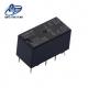 Low-voltage Relays G6K-2G-Y-TR-Om-ron-Signal Coil voltage selection