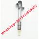 0445110317 Diesel Truck Common Rail Fuel Injector 0445110482 For MianYang Xinchen