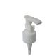 Custom Order PP Plastic Left-right Lotion Pump On Off Lock Pump 24/410 28/410 All Plastic Clip Pump