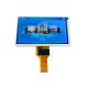 KADI 7.0 Inch 1024x600 TFT LCD Module Display RGB For Industry