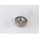 High Consistency Neodymium Rare Earth Magnets N52 Size Customized