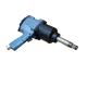 IMPA 590105 Pneumatic Impact Wrenches Silver 3/4 Impact Wrench