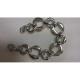 Tiange stainless steel jewelry bracelet from Dongguan