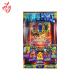 LieJiang Power Force RS232 5 In 1 Vertical PC Game Board American Game LieJiang Hot Selling Factory Low Price For Sale