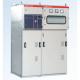Steel Plate Shell Material AC Current AC Switch Cabinet Hxgn15-12 Ring Network Cabinet