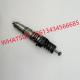 High Quality Diesel Unit Injector 1464994 574398 579260 1846348 For SCANIA HPI DT12.02 08