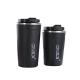 Factory Wholesale Stainless Steel Vacuum Flask Travel Tumbler Thermos Coffee Tea Mugs