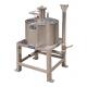 High Efficiency Laboratory Small Electromagnetic Separator 3kw 380v 50hz